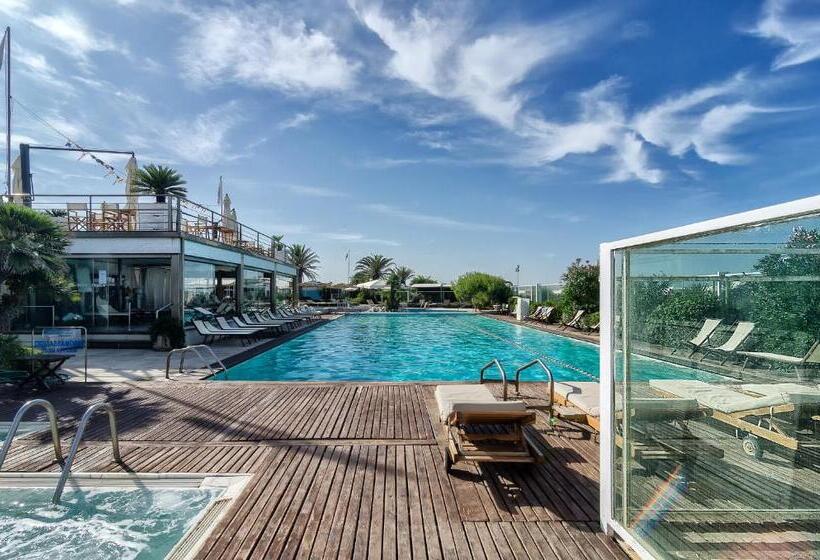 חדר סטנדרט עם כניסה לספא, Verdemare