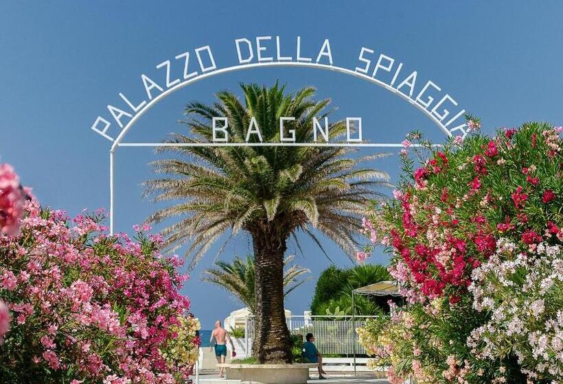 غرفة قياسية مزودة بجاكوزى, Verdemare