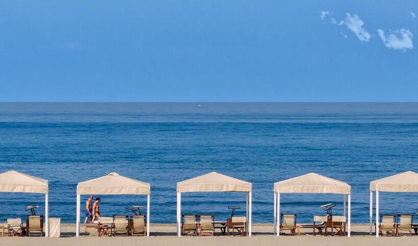 חדר סטנדרט עם כניסה לספא, Verdemare