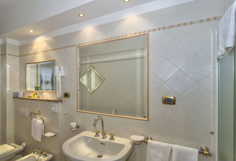 חדר סופריור, Verdemare