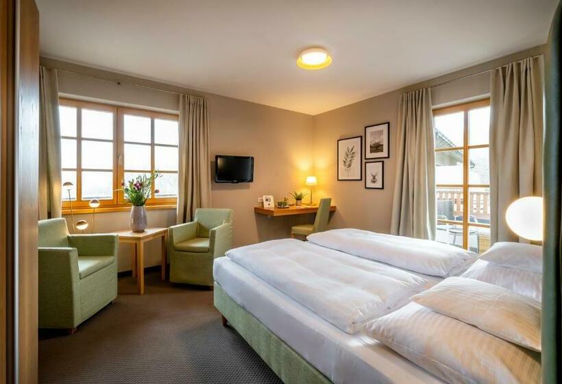 스탠다드 룸, Landhaus Tanner