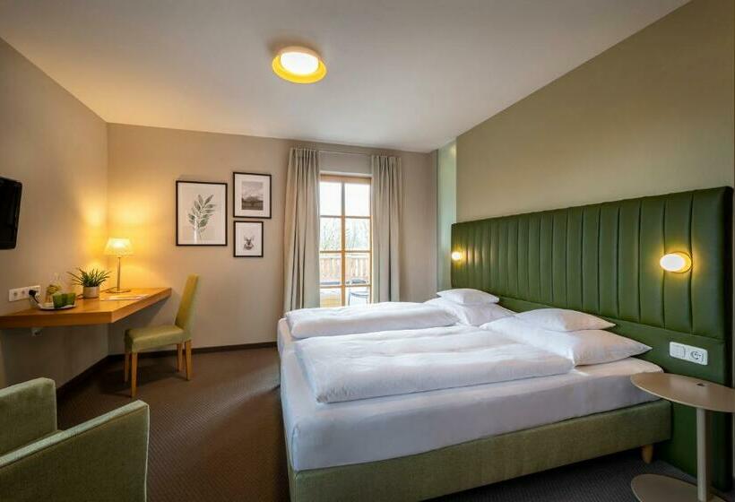 스탠다드 룸, Landhaus Tanner