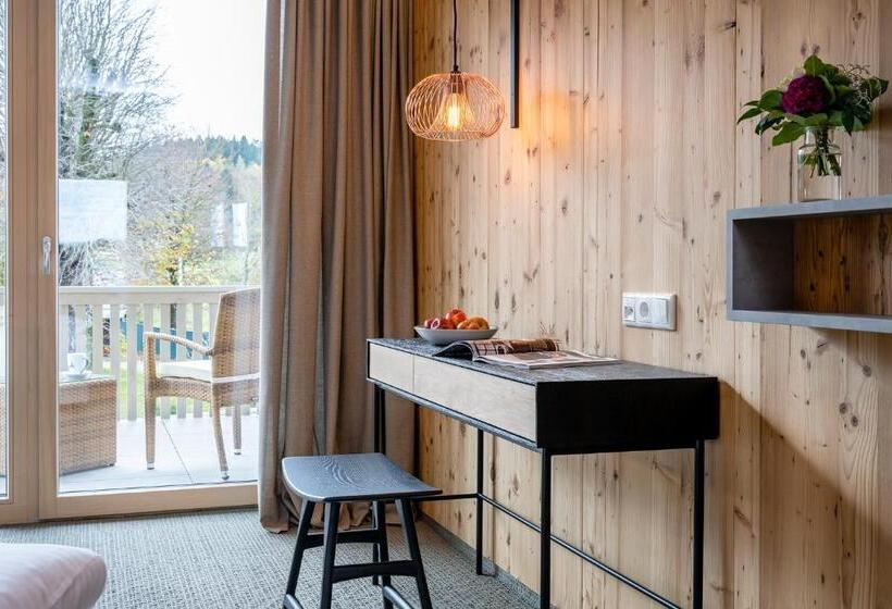Номер Deluxe, Landhaus Tanner