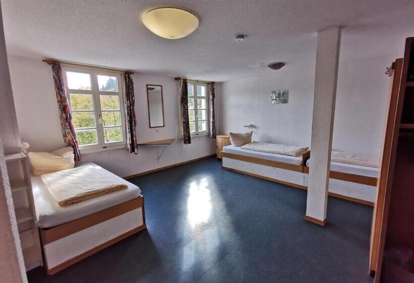 Четырехместный Номер Стандарт, Europaisches Gaste Und Seminarhaus