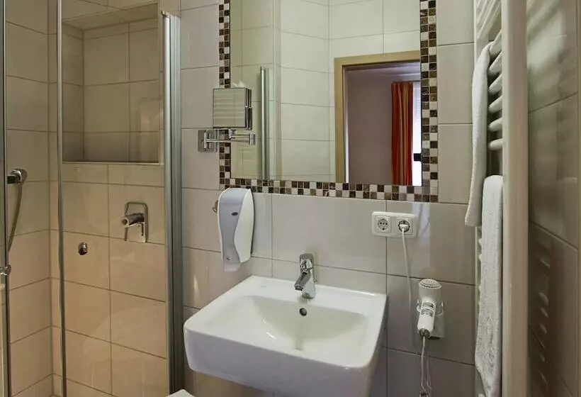 اتاق استاندارد, Gastehaus Zehmerhof Bei Erding