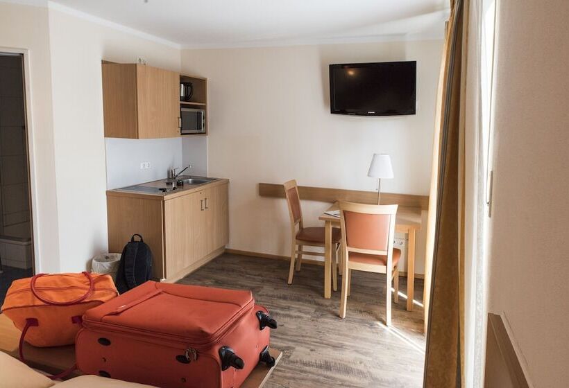 스탠다드 룸, Gastehaus Zehmerhof Bei Erding