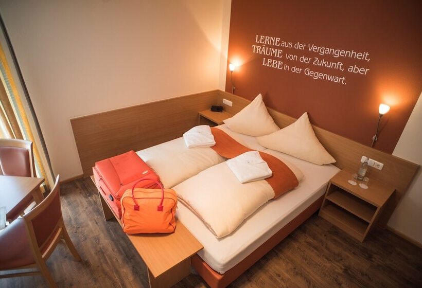 스탠다드 룸, Gastehaus Zehmerhof Bei Erding