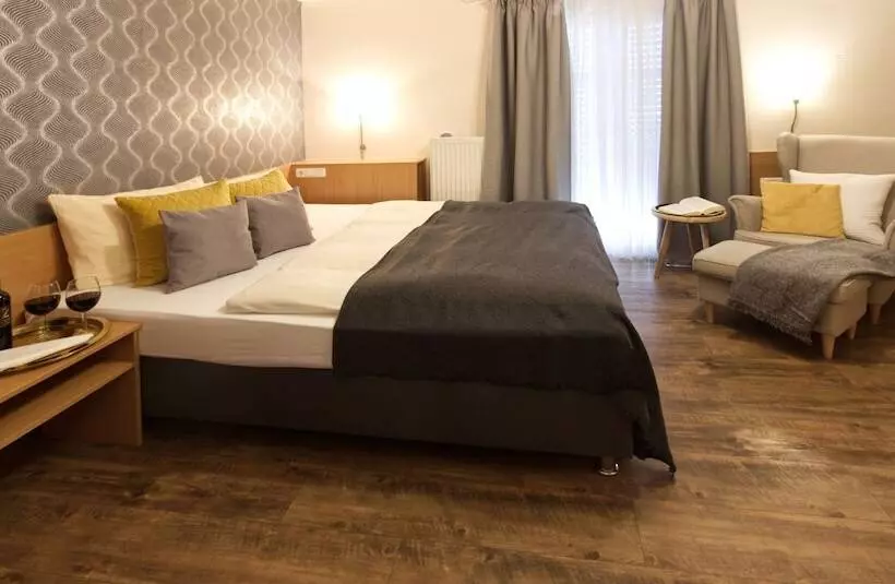 اتاق استاندارد, Gastehaus Zehmerhof Bei Erding
