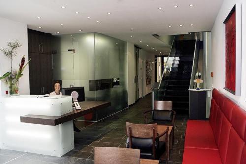 스탠다드 룸, Gasthaus Rössle