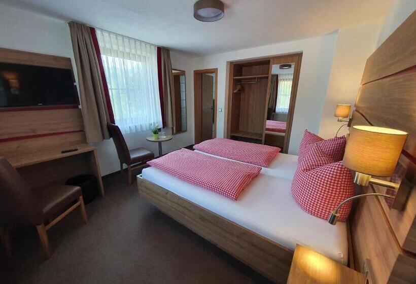 스탠다드 룸, Gasthof Alte Schreinerei