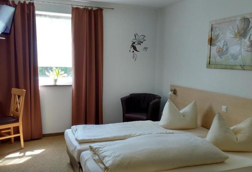 스탠다드 싱글 룸, Gasthof Erber