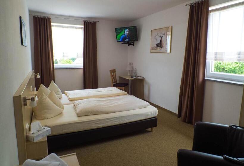 스탠다드 룸, Gasthof Erber