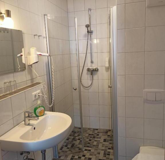 스탠다드 룸, Gasthof Erber