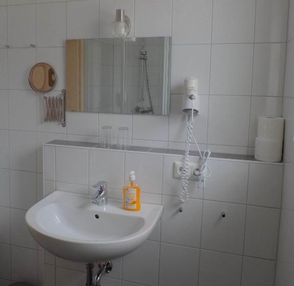 스탠다드 룸, Gasthof Erber