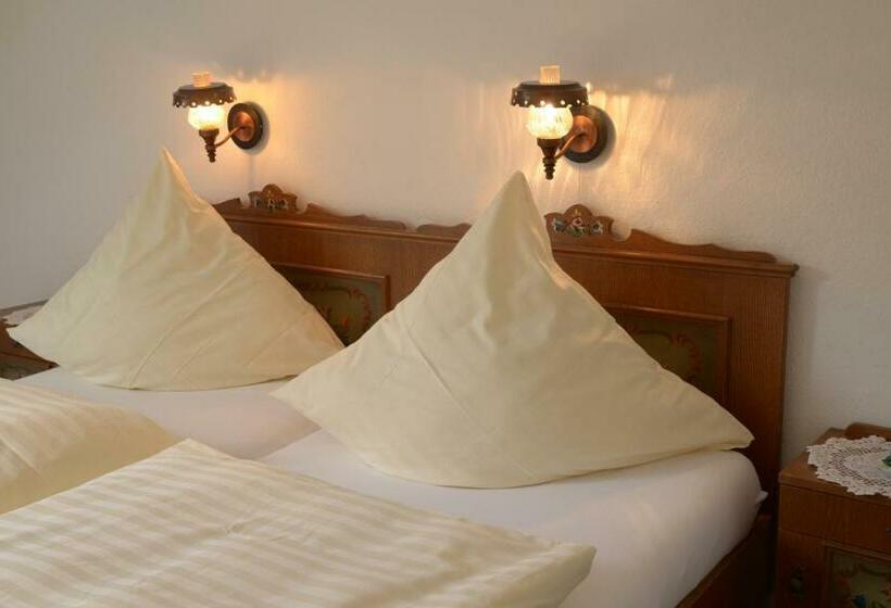 스탠다드 룸, Landgasthof Friedrich