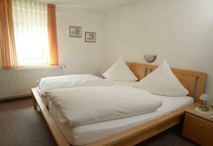 스탠다드 룸, Landgasthof Friedrich