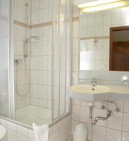 컴포트 룸, Landgasthof Friedrich