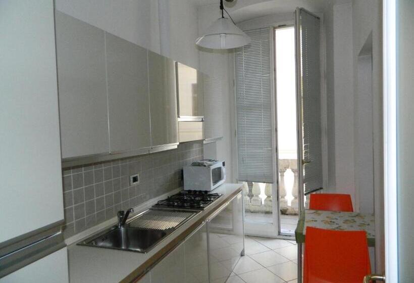 1 Schlafzimmer Apartment, Residence Al Granzo