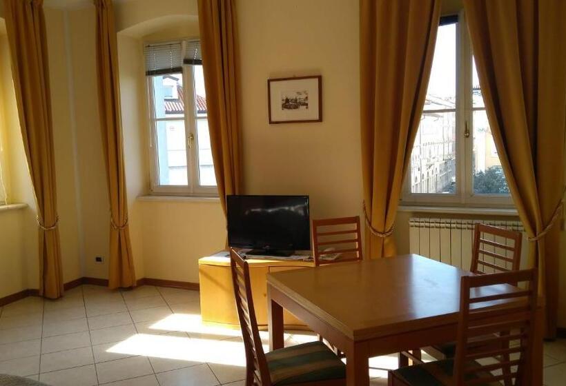 1 Schlafzimmer Apartment, Residence Al Granzo
