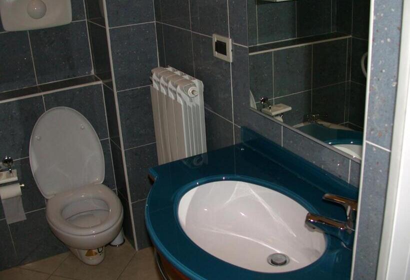 1 Schlafzimmer Deluxe Apartment, Residence Al Granzo