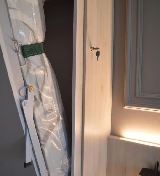 1 Schlafzimmer Deluxe Apartment, Residence Al Granzo