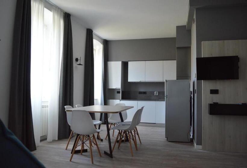 1 Schlafzimmer Deluxe Apartment, Residence Al Granzo