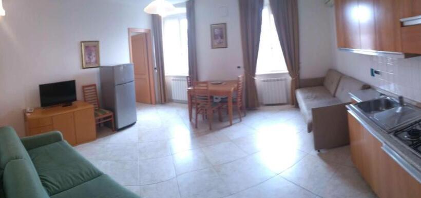 1 Schlafzimmer Apartment, Residence Al Granzo