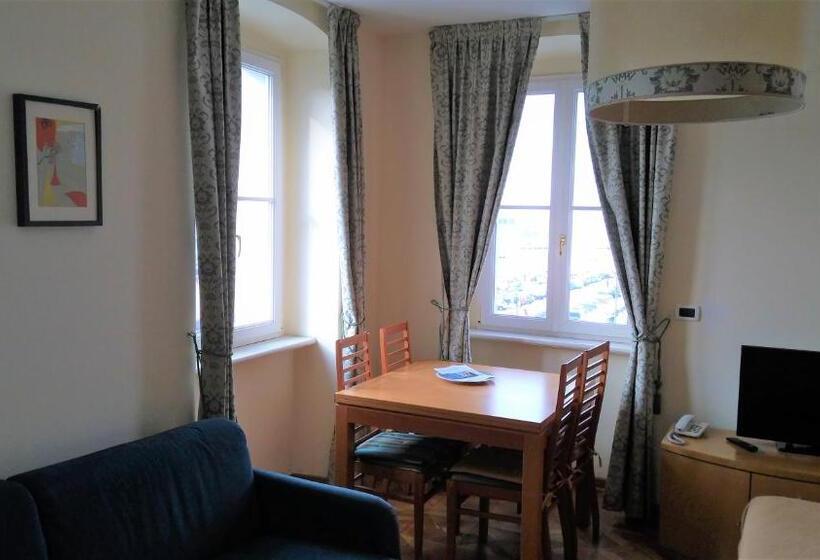 1 Schlafzimmer Apartment, Residence Al Granzo