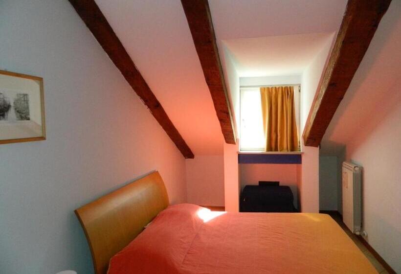 1 Schlafzimmer Apartment, Residence Al Granzo