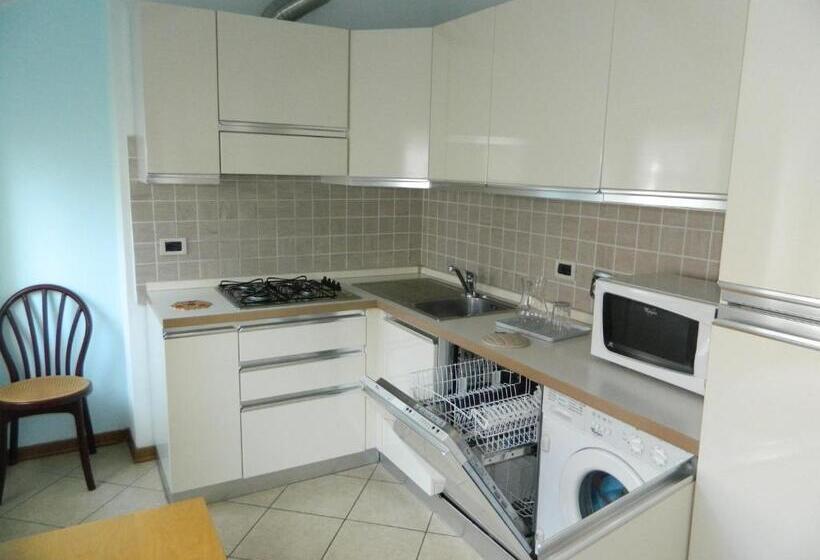 Family-Studio, Residence Al Granzo