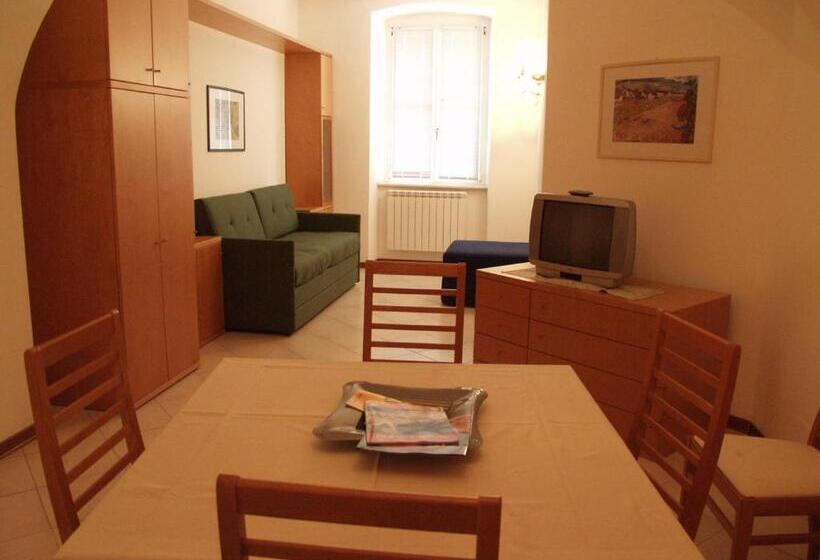 Family-Studio, Residence Al Granzo