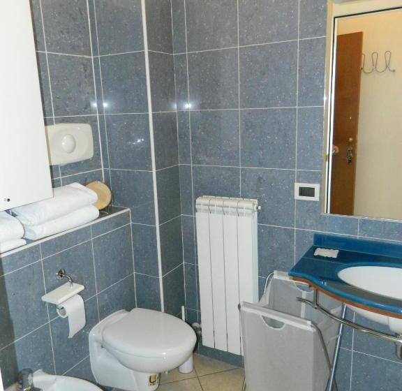 Standard Studio, Residence Al Granzo