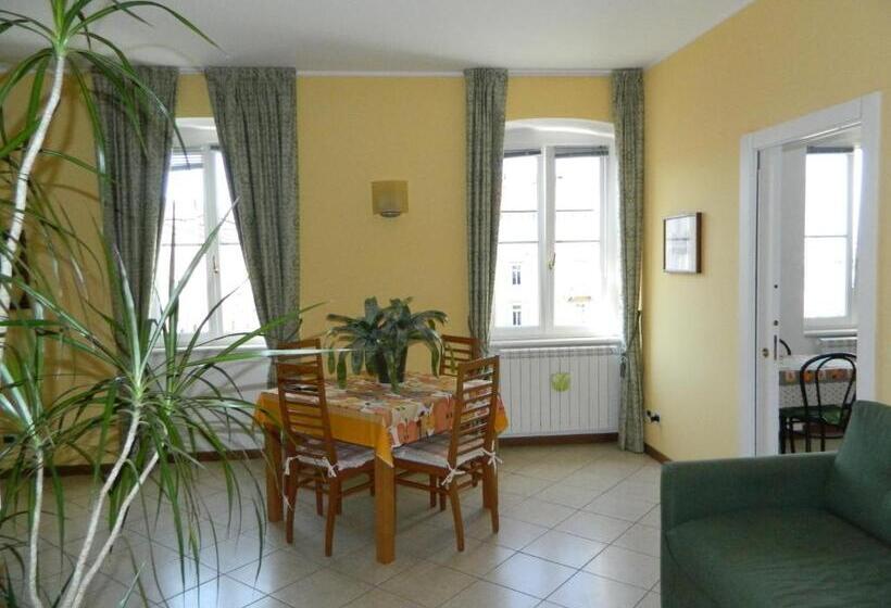 Standard Studio, Residence Al Granzo