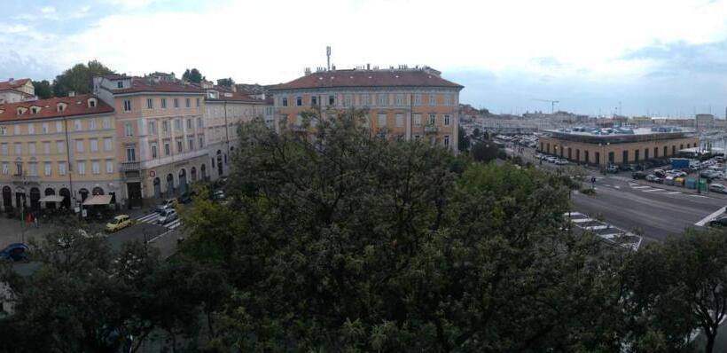 Standardzimmer, Residence Al Granzo