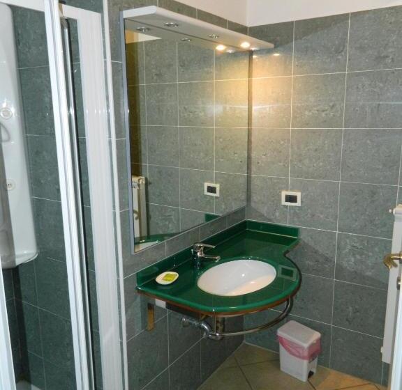 1 Schlafzimmer Penthouse Apartment, Residence Al Granzo