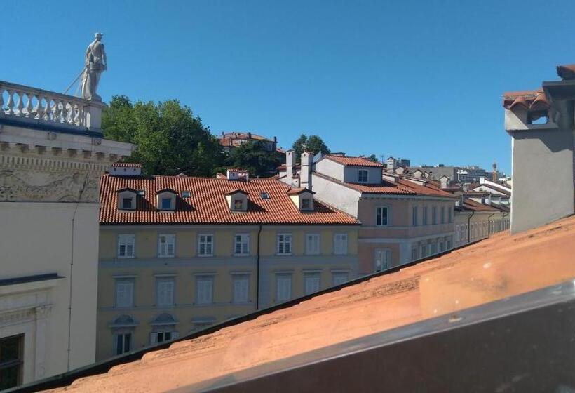 1 Schlafzimmer Penthouse Apartment, Residence Al Granzo