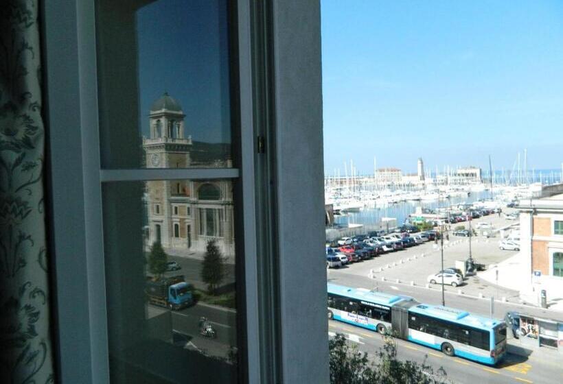 Standard Studio Meerblick, Residence Al Granzo