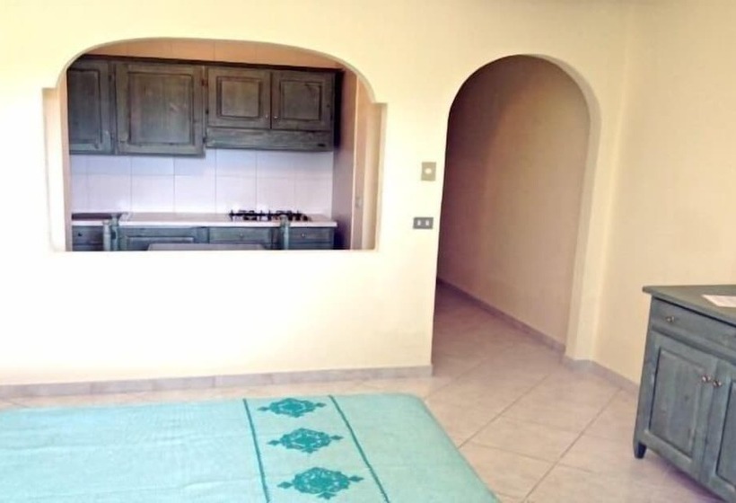 إستوديو قياسى, Residence Marina Palace