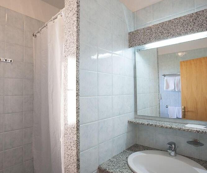 شقة غرفة واحدة, Residence Marina Palace