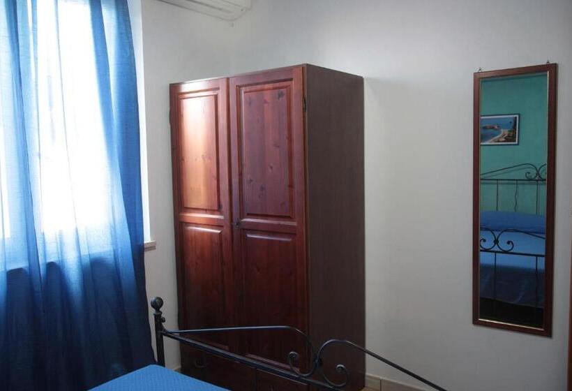 Апартаменты 1 Спальня, Residenza La Vigna