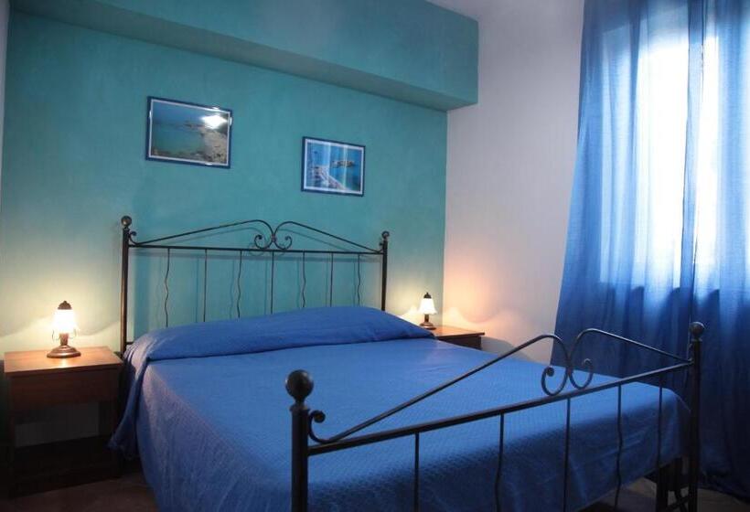 １ベッドルームアパートメント, Residenza La Vigna