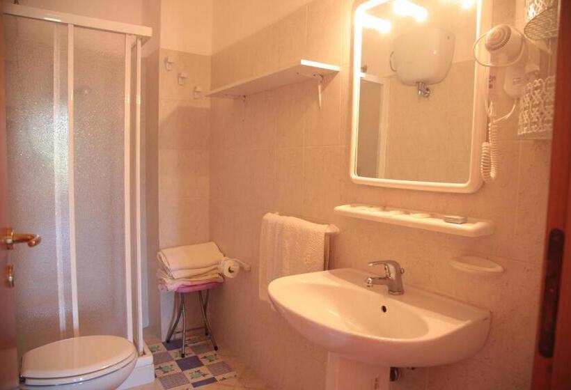 ２ベッドルームアパートメント, Residenza La Vigna