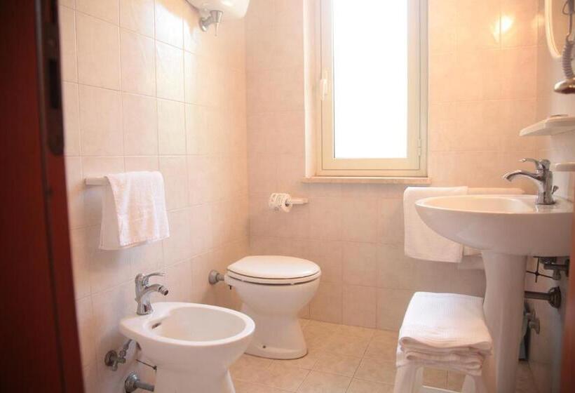 ２ベッドルームアパートメント, Residenza La Vigna