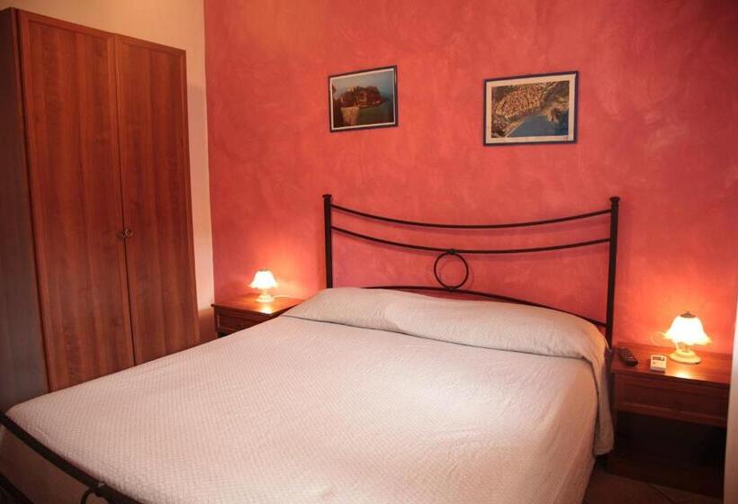 ２ベッドルームアパートメント, Residenza La Vigna