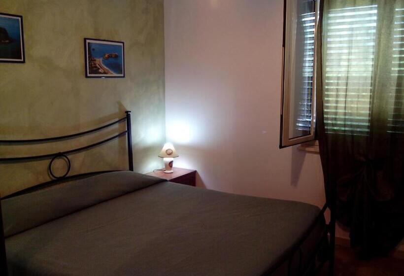 １ベッドルームアパートメント, Residenza La Vigna