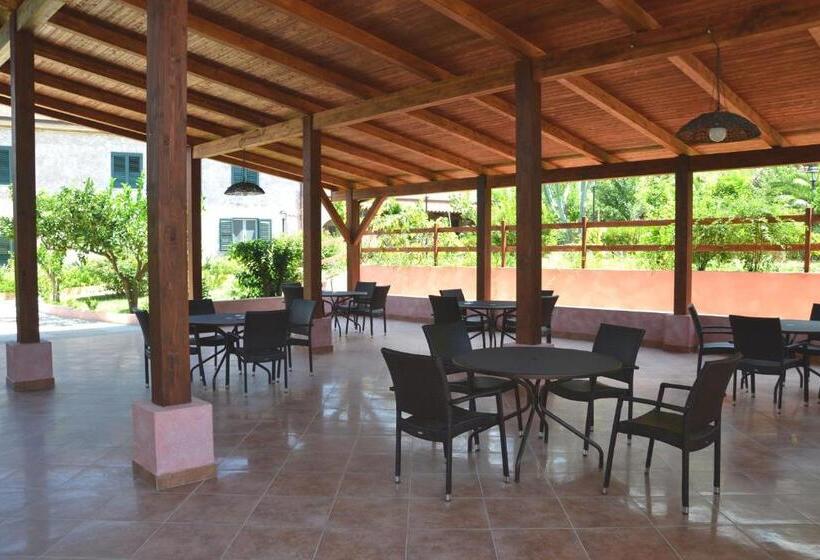 １ベッドルームアパートメント, Residenza La Vigna