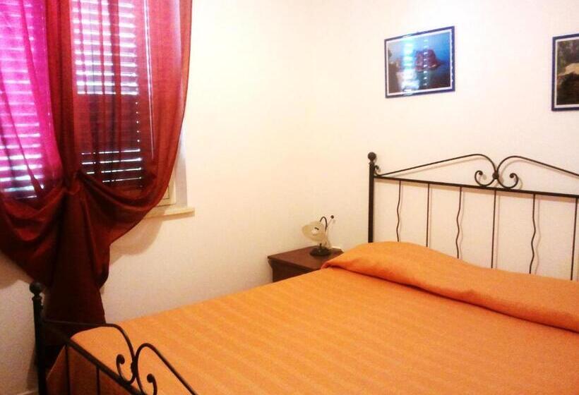 １ベッドルームアパートメント, Residenza La Vigna