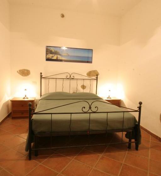 １ベッドルームアパートメント, Residenza La Vigna