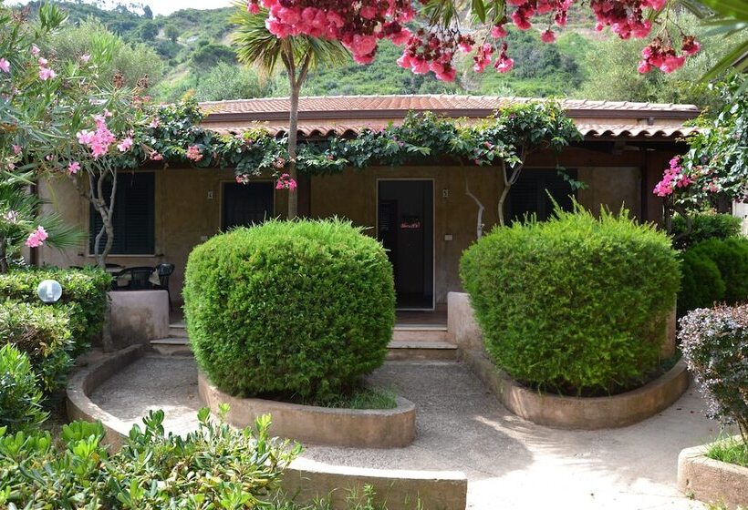 １ベッドルームアパートメント, Residenza La Vigna