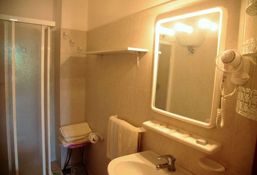 １ベッドルームアパートメント, Residenza La Vigna